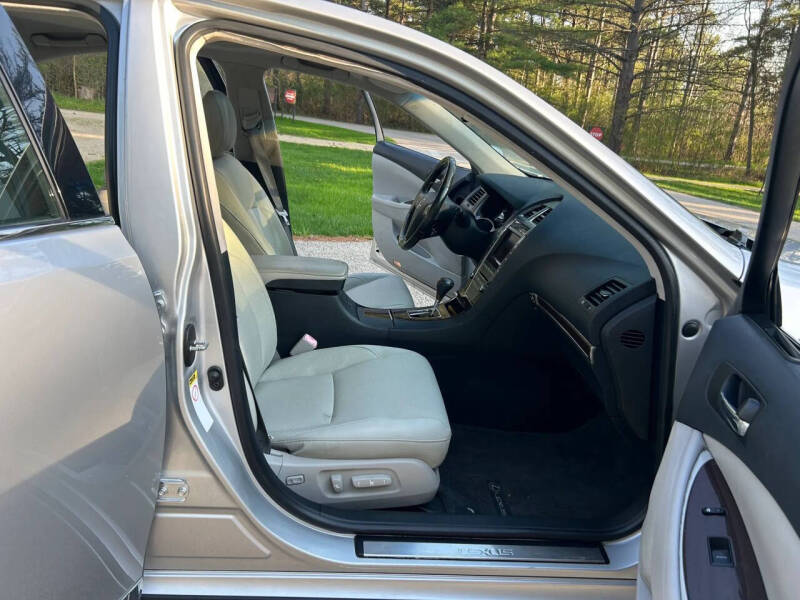 2010 Lexus ES 350