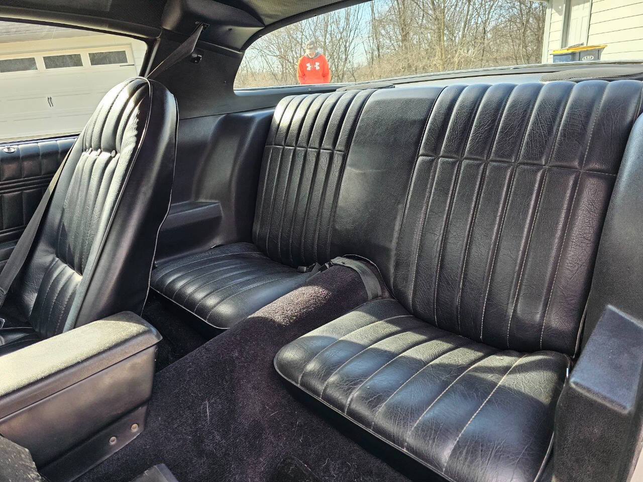 1977 Pontiac Trans Am 166