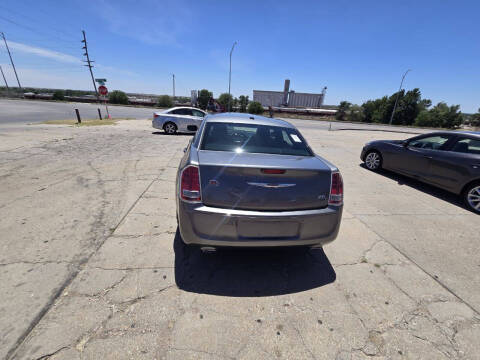 2012 Chrysler 300 S V6