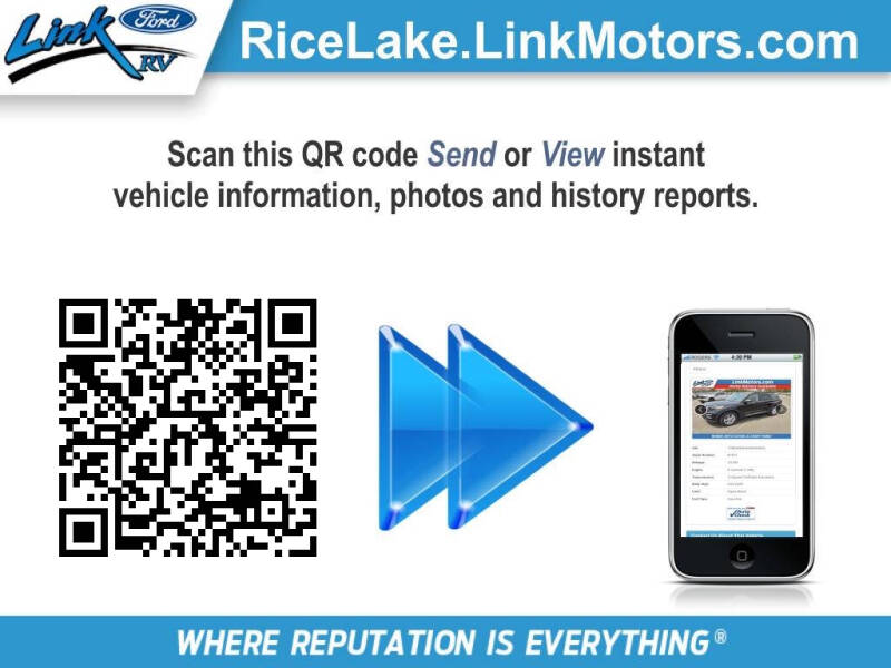 2026 Ford Escape Plug-In Hybrid PHEV