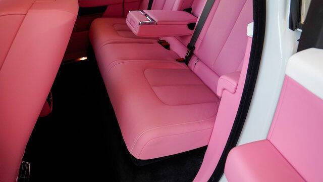 2024 Rolls-Royce Cullinan