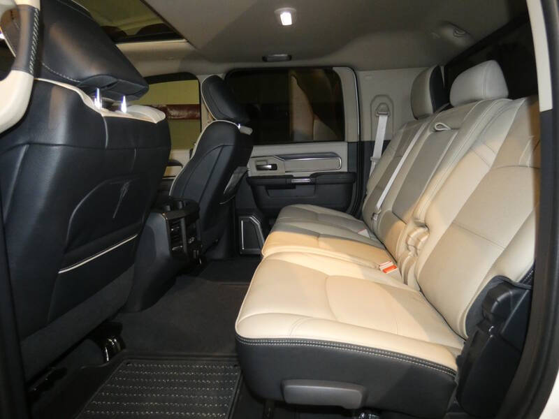 2022 RAM 2500 Limited