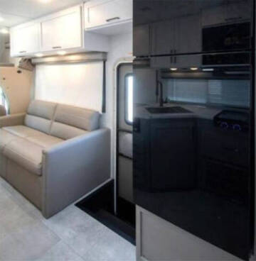 2026 Thor Motor Coach Chateau