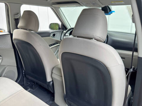 2023 Kia Soul