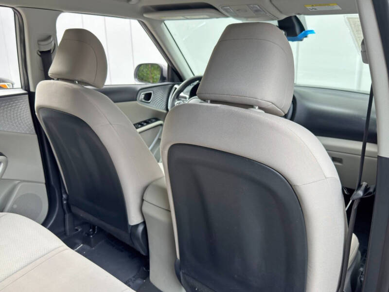 2023 Kia Soul