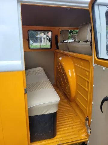 1985 Volkswagen Pickup