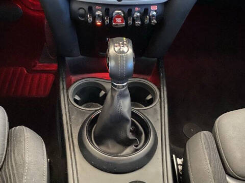 2018 MINI Countryman Cooper S ALL4