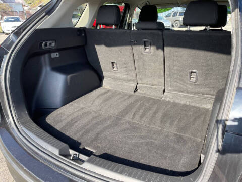 2013 Mazda CX-5 Touring