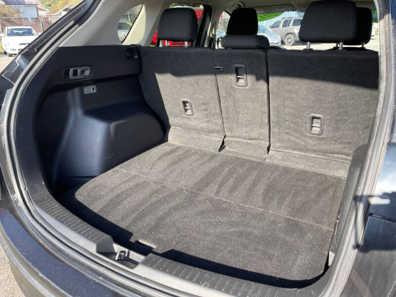 2013 Mazda CX-5 Touring