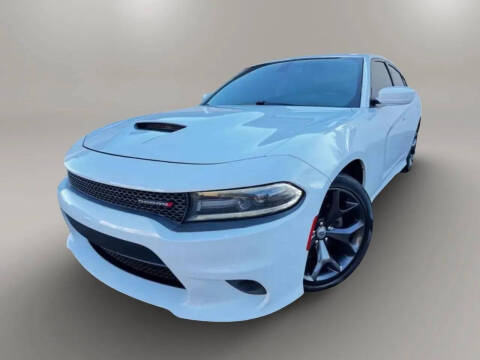 2019 Dodge Charger GT