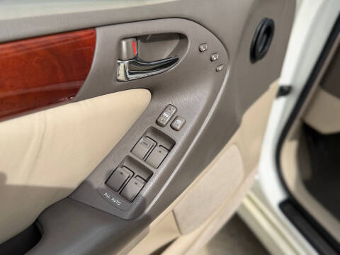 1999 Lexus GS 400