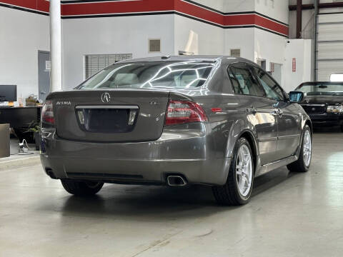2008 Acura TL