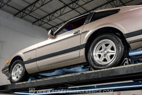 1982 Datsun 280ZX GL