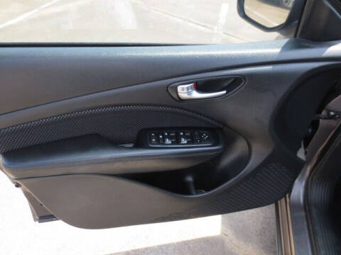 2016 Dodge Dart Turbo