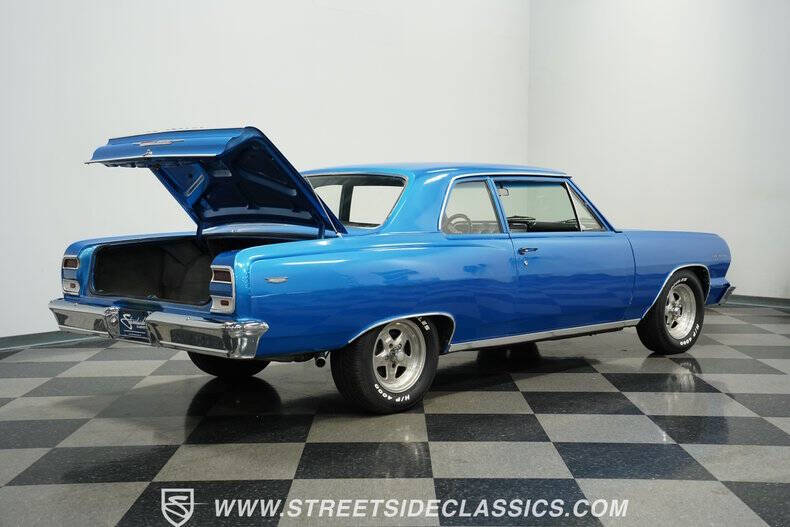 1964 Chevrolet Chevelle