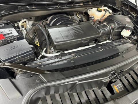 2023 Cadillac Escalade ESV Luxury