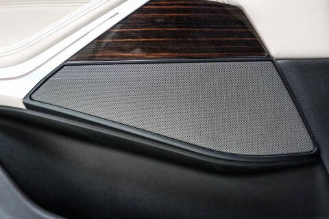 2020 BMW X5 M50i xDrive