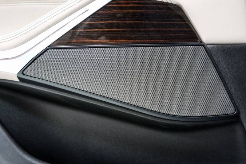 2020 BMW X5 M50i xDrive