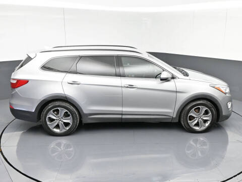 2014 Hyundai Santa Fe GLS