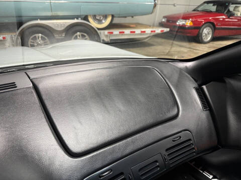 1996 Chevrolet Corvette
