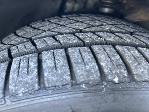 2009 Mercedes-Benz CL-Class CL 63 AMG