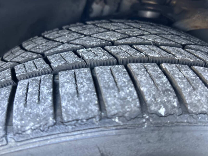 2009 Mercedes-Benz CL-Class CL 63 AMG