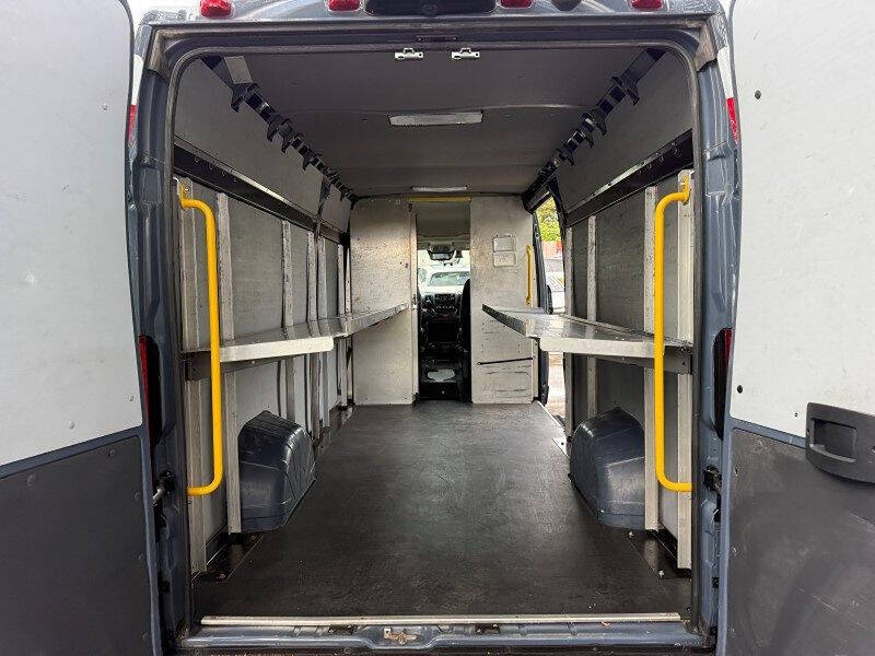 2021 RAM ProMaster 3500 159 WB