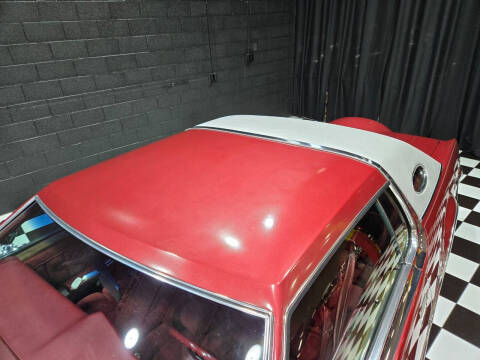 1976 Lincoln Mark IV