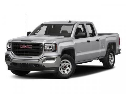 2017 GMC Sierra 1500 for sale at Direct Auto in Biloxi MS