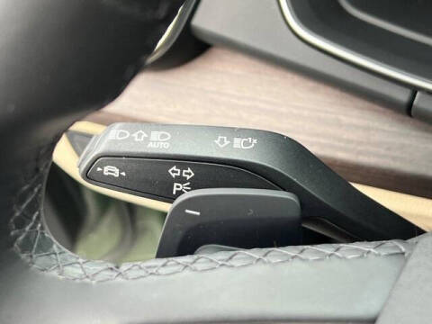 2023 Audi Q5 quattro S line Prem Plus 45 TFSI
