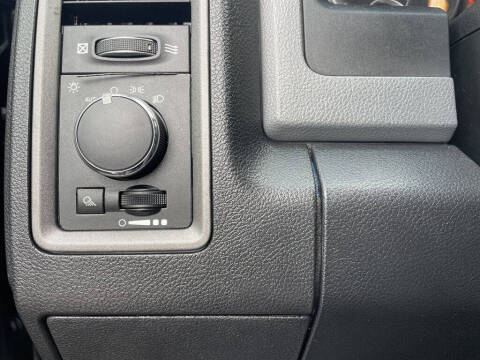 2013 RAM 2500 Tradesman
