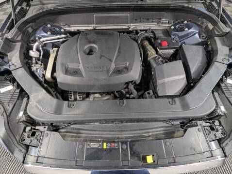 2019 Volvo XC60 T6 Momentum