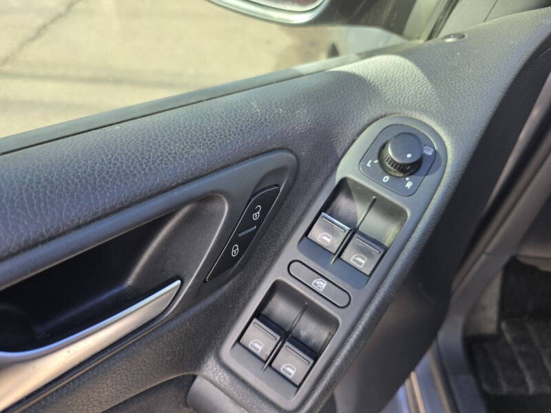 2012 Volkswagen Golf TDI