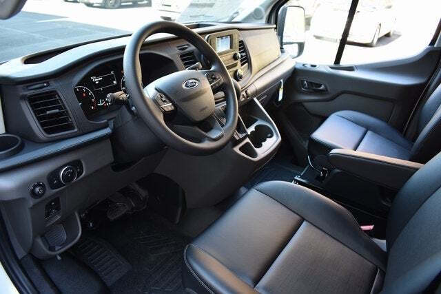 2024 Ford Transit 250