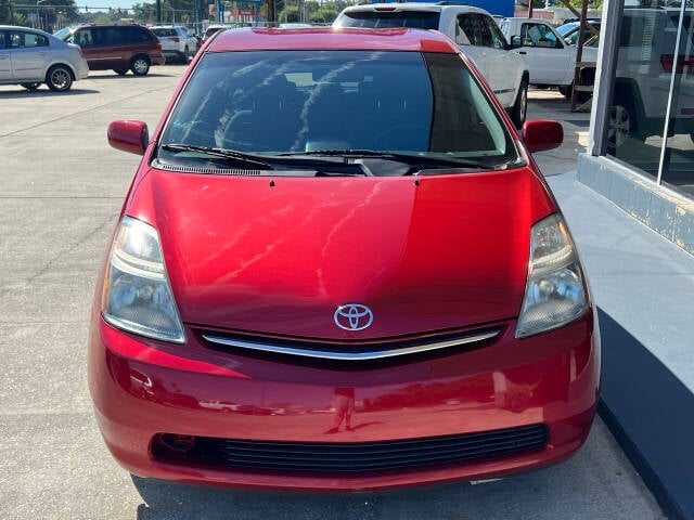 2008 Toyota Prius for sale at Mainland Auto Sales Inc in Daytona Beach, FL