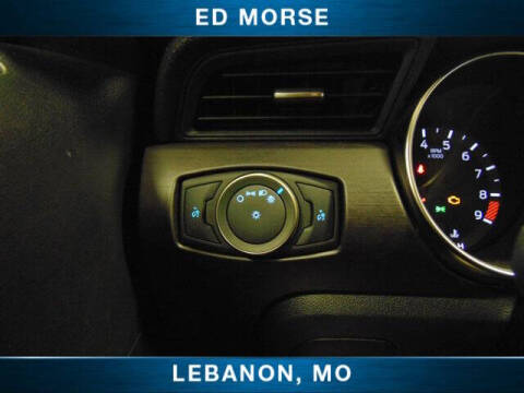 2016 Ford Mustang Shelby GT350