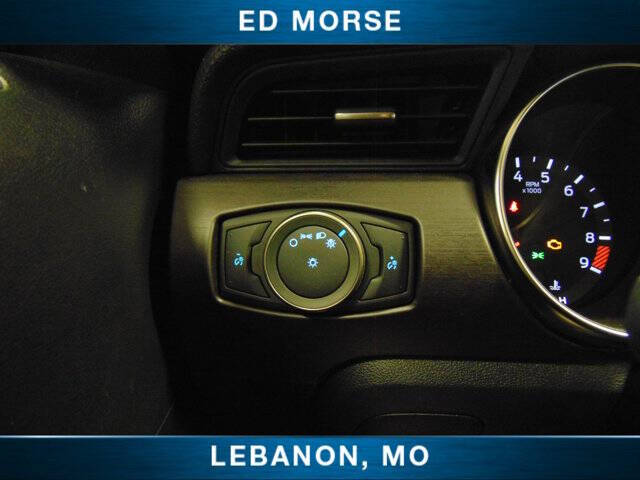 2016 Ford Mustang Shelby GT350