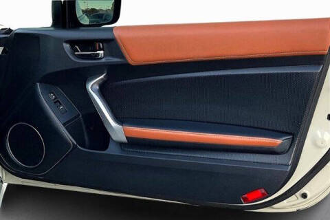 2016 Scion FR-S Release Series 2.0