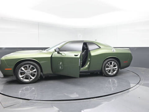 2020 Dodge Challenger GT
