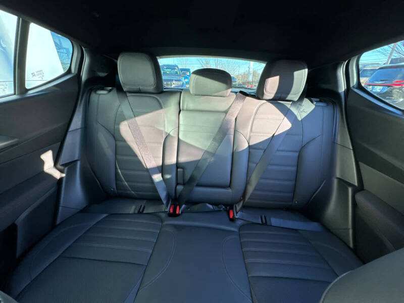 2024 Dodge Hornet R/T Plus