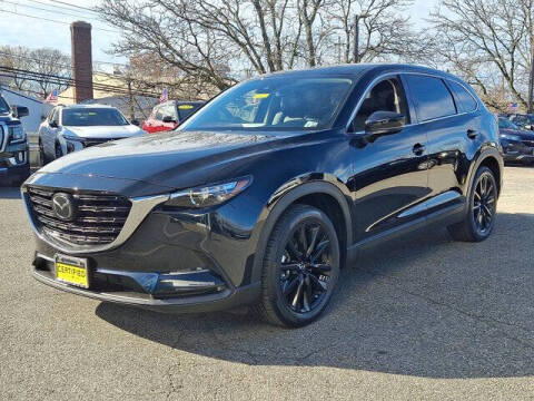 2023 Mazda CX-9 Touring Plus