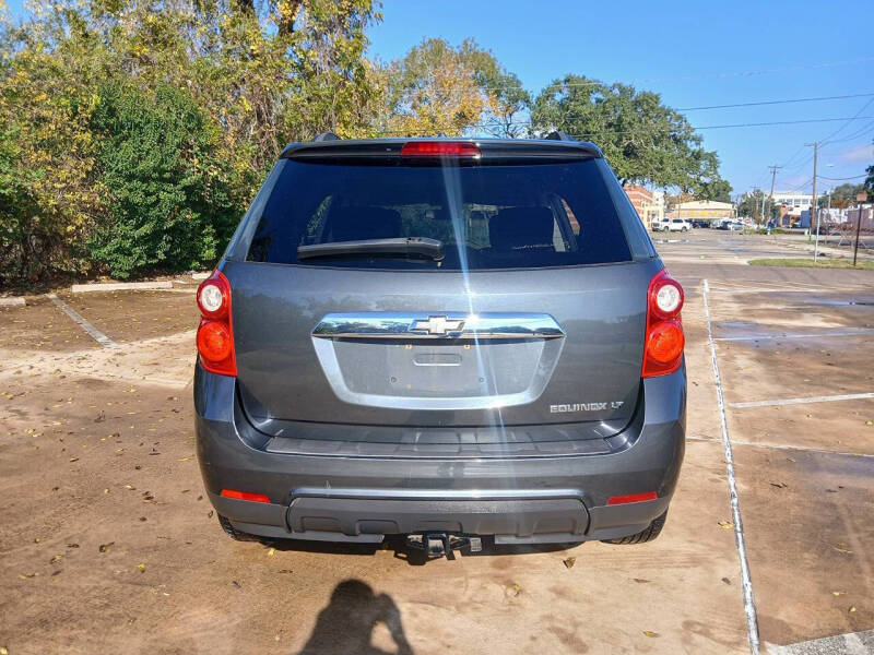 2010 Chevrolet Equinox LT
