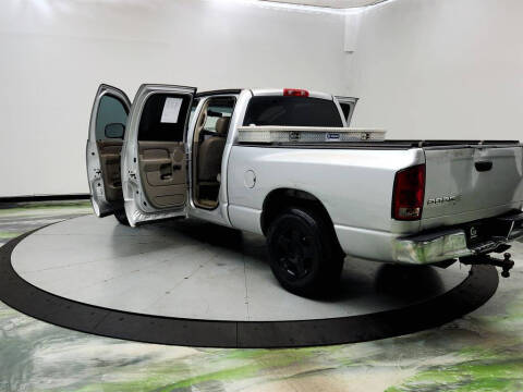 2004 Dodge Ram 1500