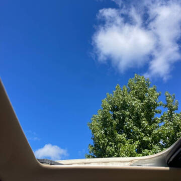 2006 Honda Accord Hybrid w/Navi