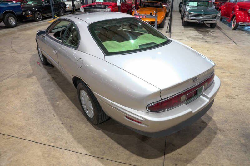 1996 Buick Riviera Supercharged