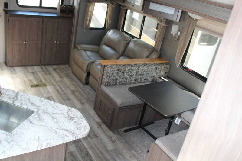 2018 Keystone RV Hideout 262 RES