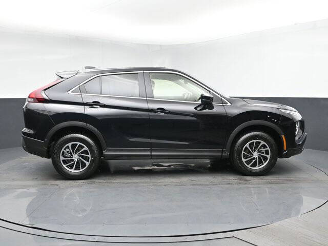 2026 Mitsubishi Eclipse Cross ES