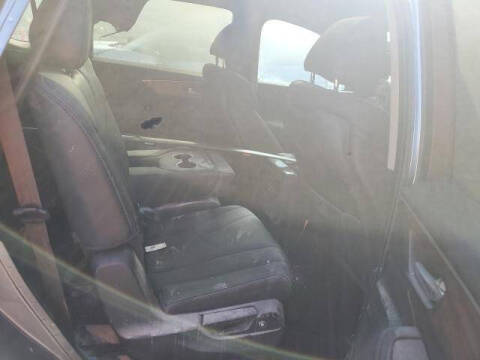 2022 Acura MDX SH-AWD