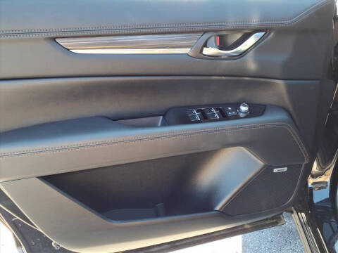 2022 Mazda CX-5 2.5 S Premium Plus