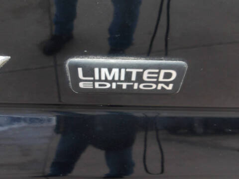 2002 Jeep Liberty Limited